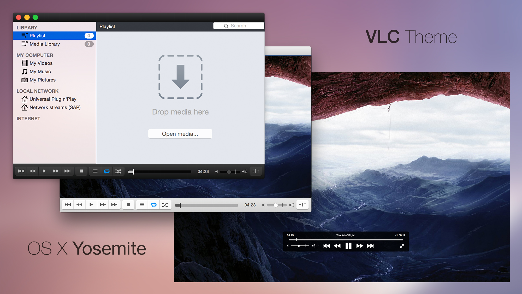 download vlc player for mac yosemite