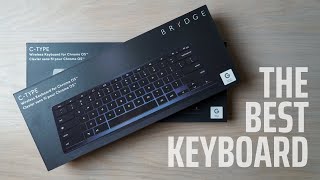 convert mac bluetooth keyboard for chromebook