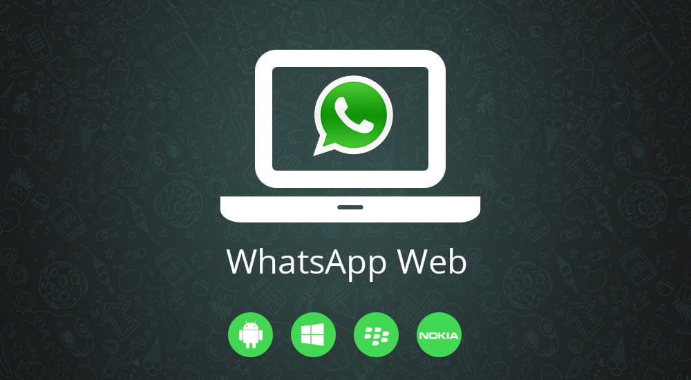 whatsapp for mac vs whatsapp web