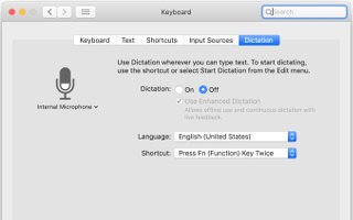 most effective voice to text software for mac